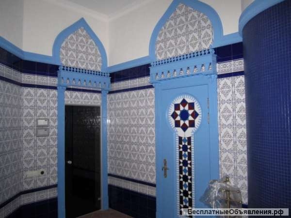 Ремонт и отделка. "Масштаб"