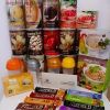 Натуральная продукция