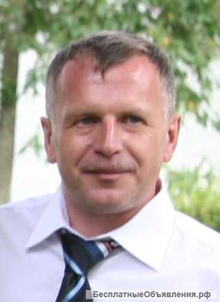 Юрист