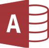 Базы данных access, C