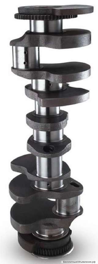 Куплю коленвалы Камаз