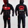 Спортивный костюм VENUM RED