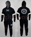 Спортивный костюм TAPOUT WHITE