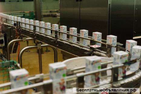 Для производства тары,напитков,продуктов питания,технических жидкостей и т.д.