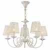 Люстра Arte Lamp A5468LM-5WG