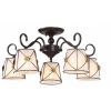 Люстра Arte Lamp A5495PL-5BR