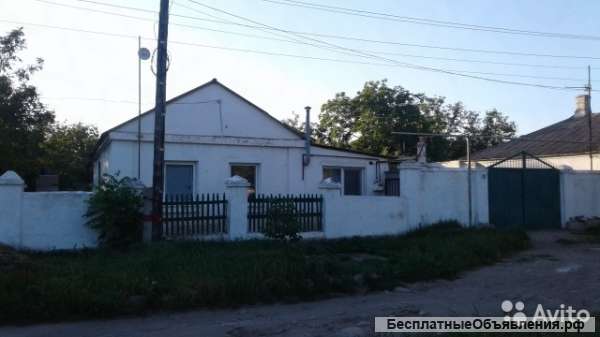 Дом