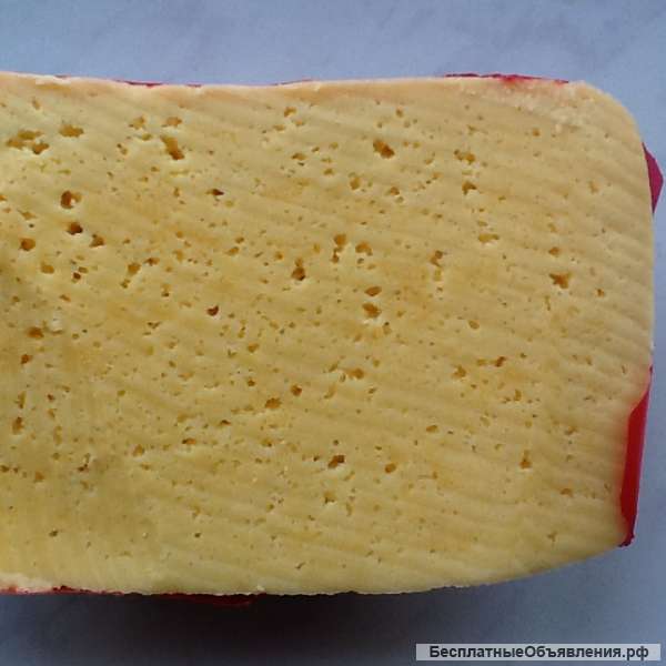 Сырный продукт