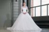 Свадебное платье love bridal Англия VIP бренд