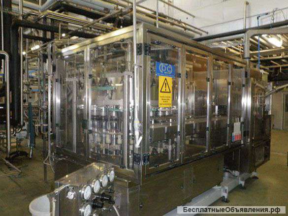 Оборудование и агрегаты для промышленного производства.