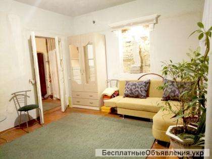 Хороший теплый дом