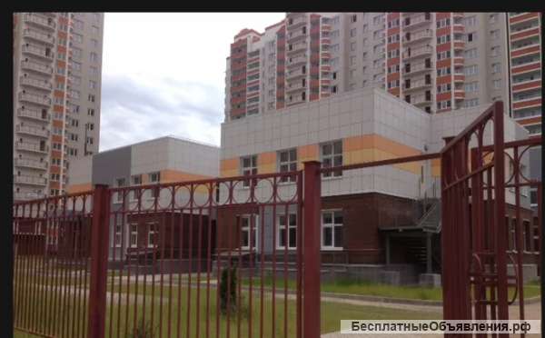 Квартира метро Новокосино