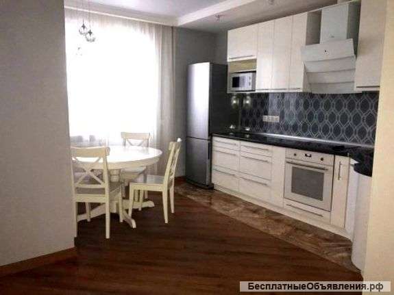 2к.кв. 47кв.м. 3500т.р.