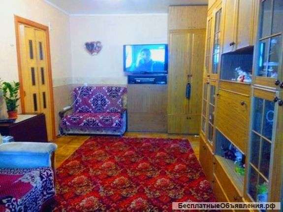 2к.кв. 45кв.м. 2200т.р.