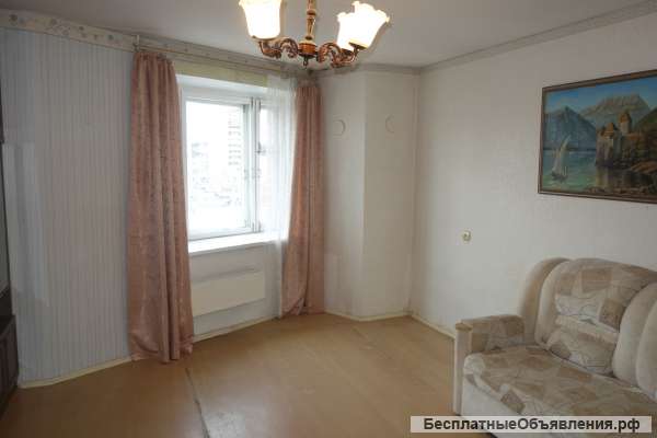 2-х комнатную квартиру в Екатеринбурге недорого