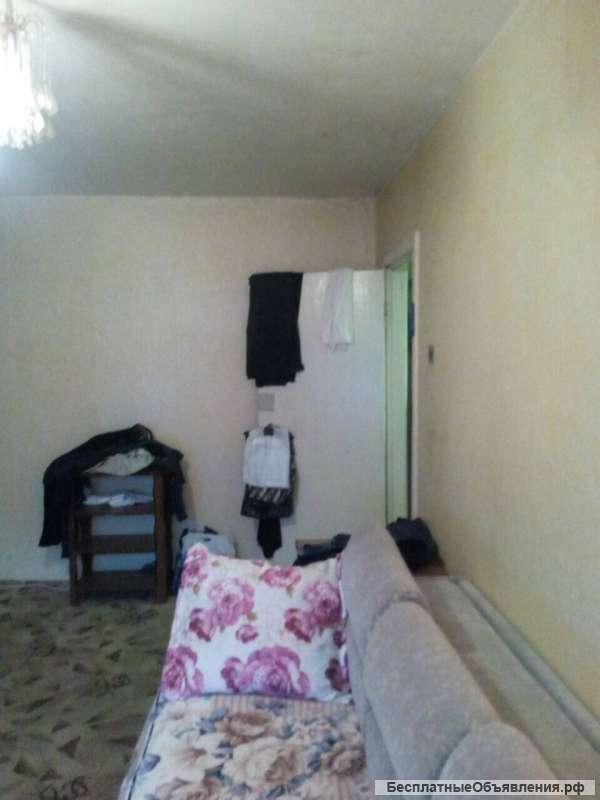 Двушка в Балашихе