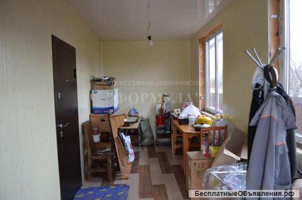 Дом 165кв.м. в деревне Повадино, Домодедовский р-н