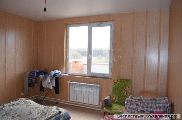 Дом 165кв.м. в деревне Повадино, Домодедовский р-н