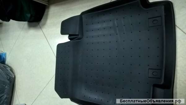 Автомобильные коврики