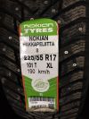 Шины Nokian зимние