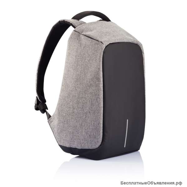 Рюкзак антивор Bobby