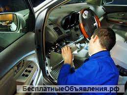 Автоэлектрик