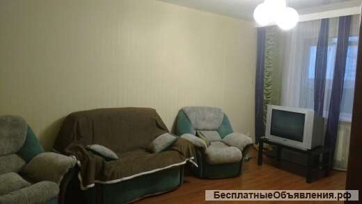2 комнатную квартиру