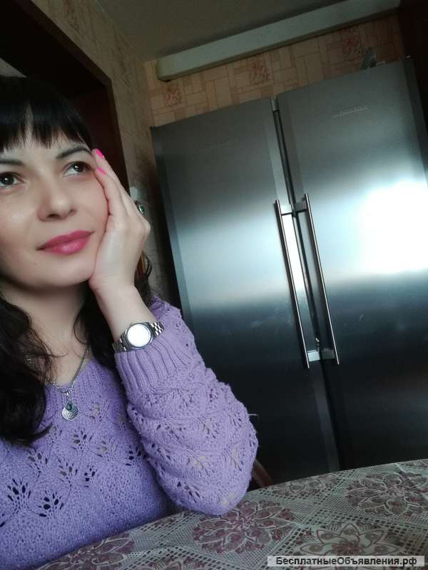 Уборка квартир