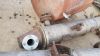 Теплообменник трубчатый, площадь теплообмена 8 кв.м.