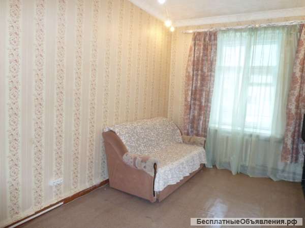 Комнату в центре