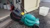 Газонокосилка электрическая BOSCH Rotak 32