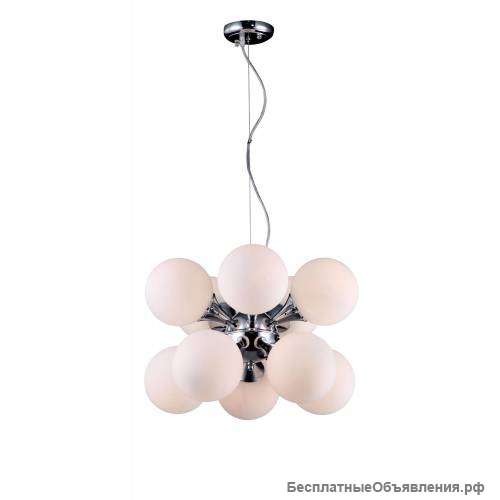 Люстра Arte Lamp A2560SP-10CC