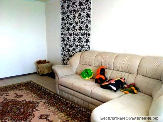 1к.кв 37кв.м. Самбурова 252