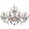 Люстра Arte Lamp A3054LM-8GO