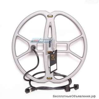 Катушка NEL Tornado для X-Terra - Трехчастотная