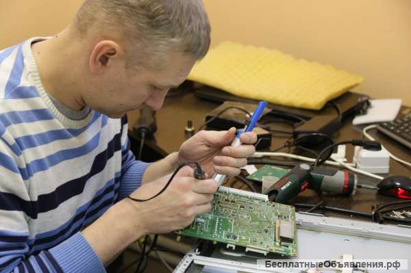 Ремонт холодильников и стиральных машин в Перми