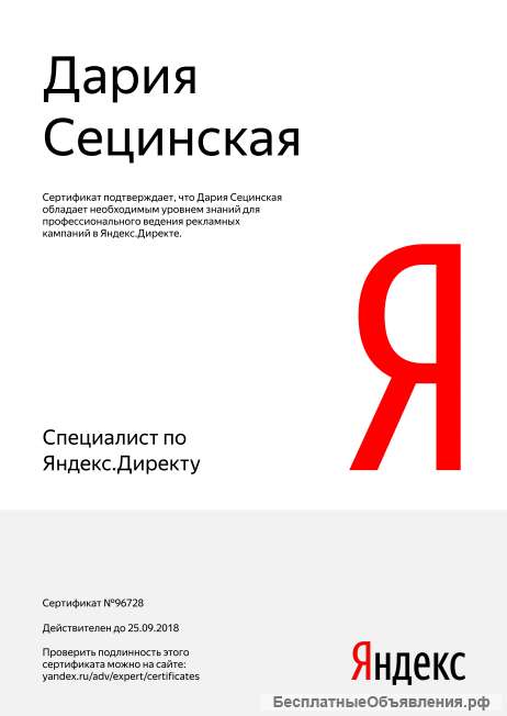 Настраиваю Яндекс.Директ и Google Adwords, экономлю до 50% бюджета