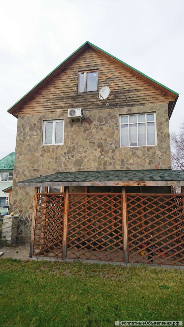 Часть дома ул. Выгонная