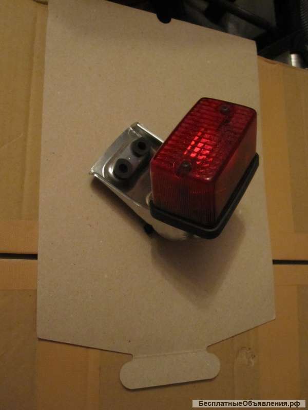 Стоп сигнал cb400ss, cl400