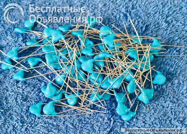 Конденсаторы Эми-фильтр (EMI-filter) (Список2)