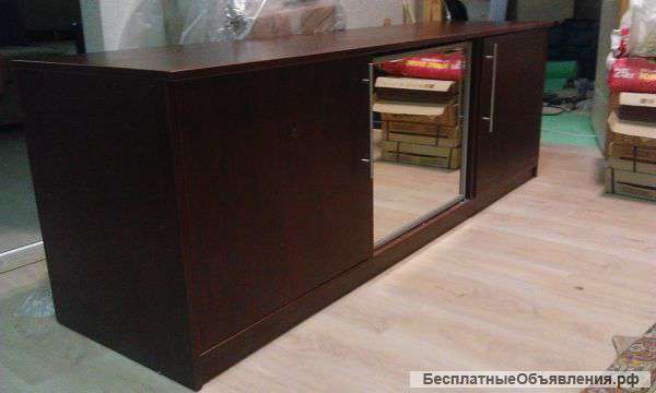 Продам тумбу под тв
