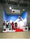 Строительство стендов