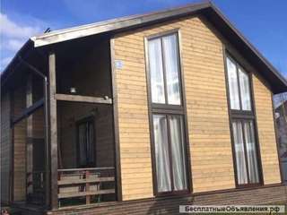 Строительство домов в Чехове и Чеховском районе