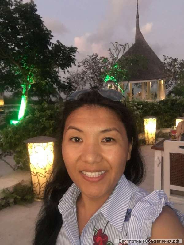 Удаленный бухгалтер по расчету заработной платы