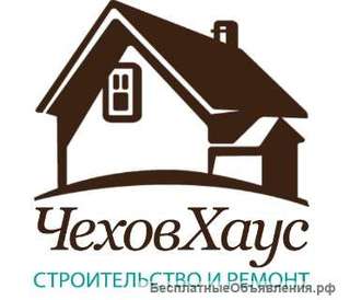 Беседки в Чехове и Чеховском районе