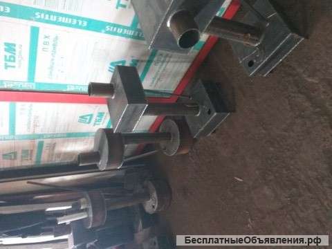 Печь на отработанном масле