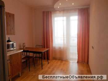 2-х комнатная квартира в центре Екатеринбурга недорого