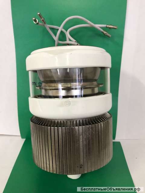 ГМИ-32Б-1 импульсный модуляторный тетрод