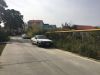 Участок в центре Хосты