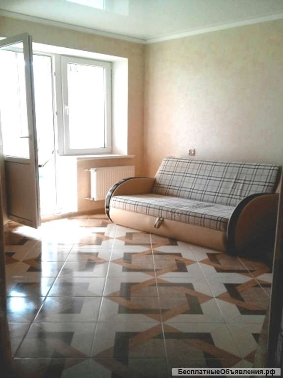 1к.кв. 43кв.м. 2270т.р.